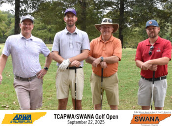 Golf Open 2025 Memphis